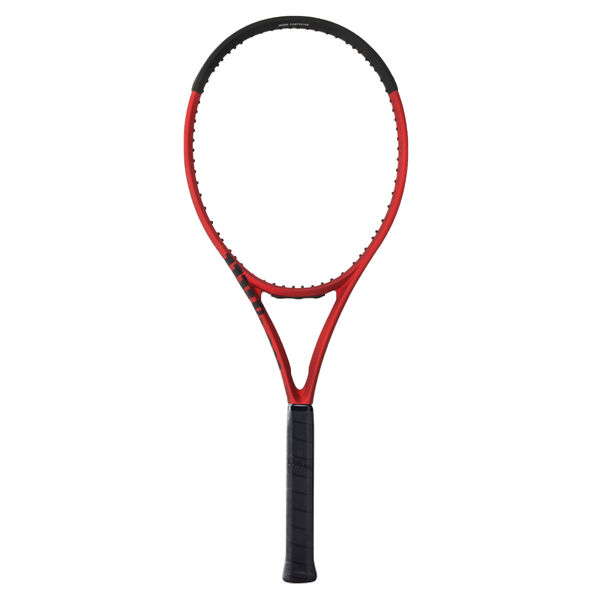 Raqueta Wilson Clash 100l V2.0 Frm 3