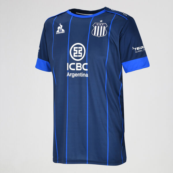 Camiseta Talleres Le Coq Sportif  Alternativa 2024
