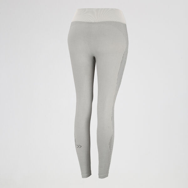 Calza Atomik Course Seamless Mujer