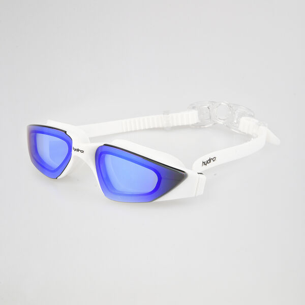 Antiparra Natación Hydro Mirror 6.0