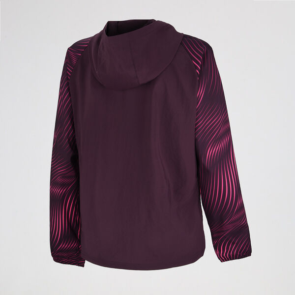 Campera Running Puma Run Favorite Mujer