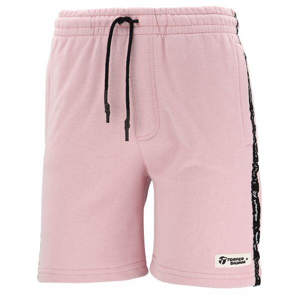 Short Topper Rx3 Baumm