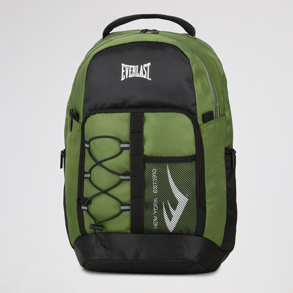 Mochila con cierre Everlast 19 Pulgadas