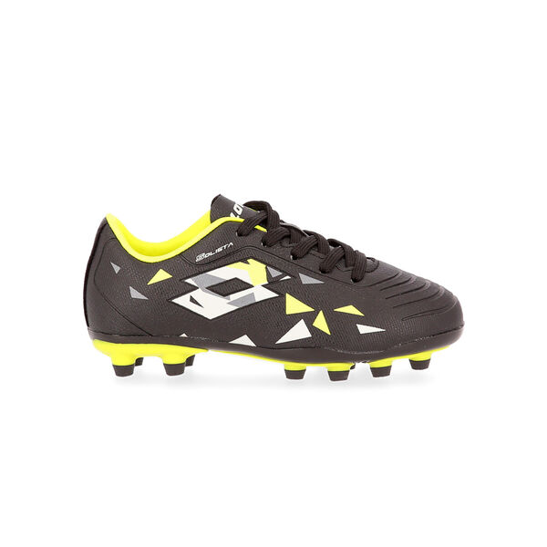 Botines Fútbol Lotto Solista 700 V Fg Niño