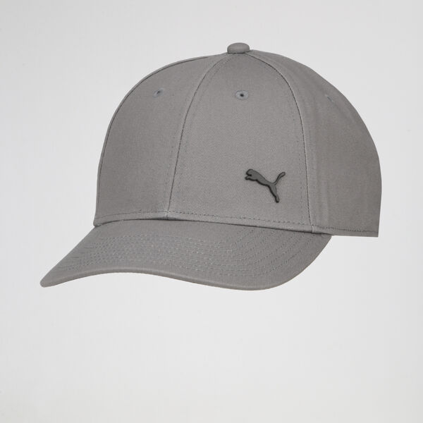 Gorra Puma Essential Elevated Metal Ajustable