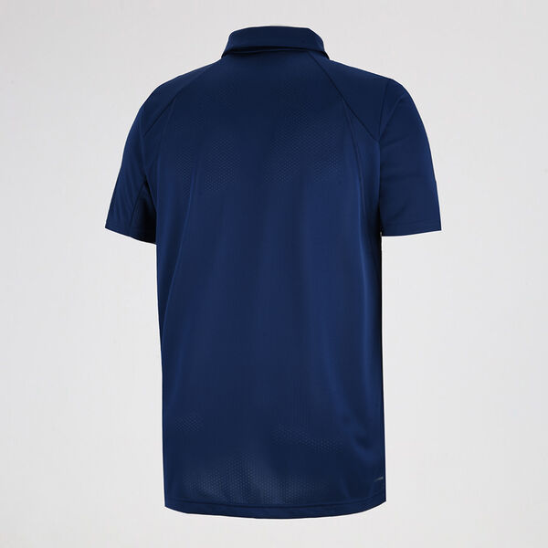 Remera Tenis adidas Club Polo Hombre