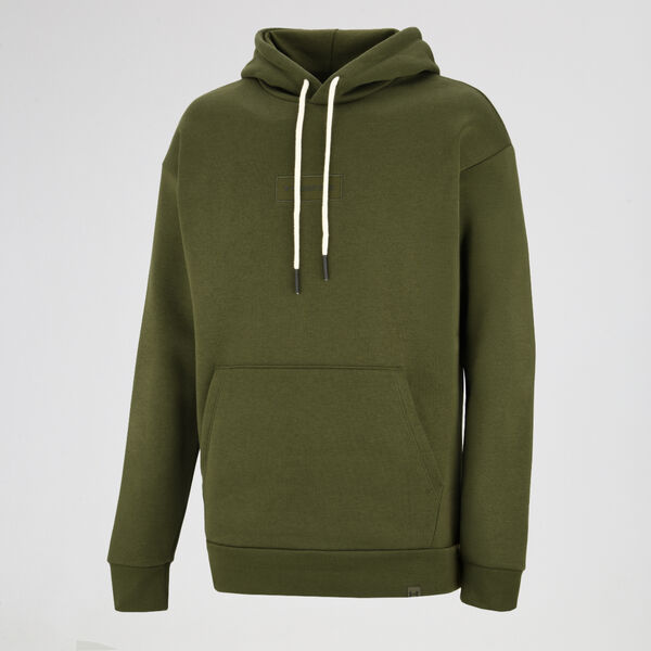 Buzo Under Armour Project Rock Icon Fleece Hombre