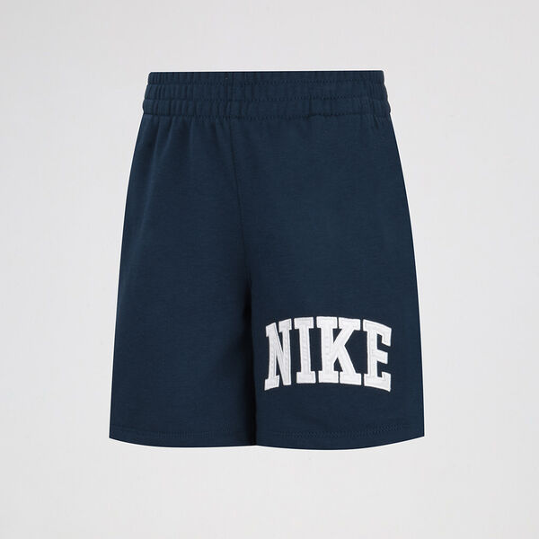 Short Nike Club Little Ni&ntilde;o