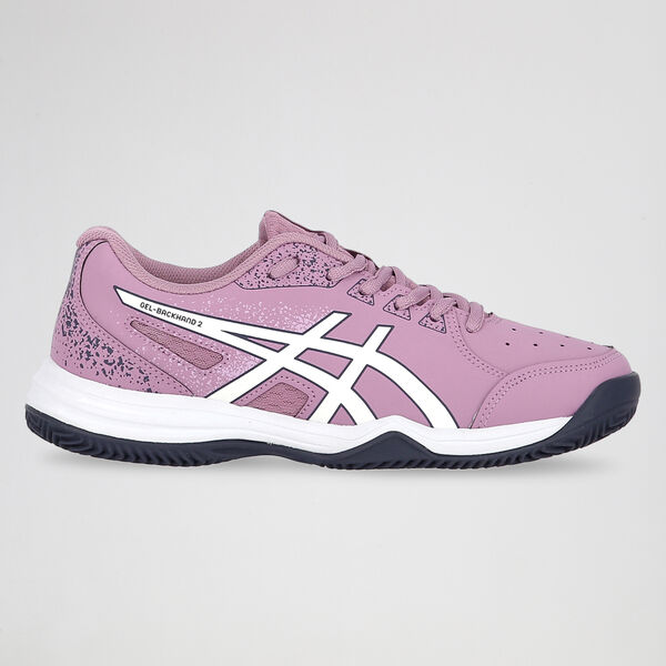 Zapatillas Asics Gel-Backhand 2 Mujer