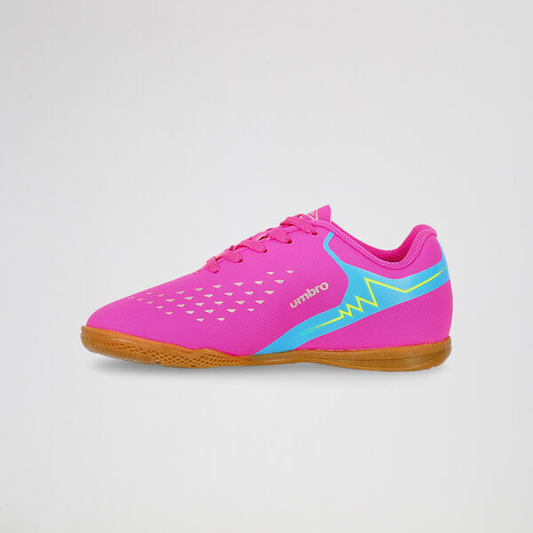 Botines Fútbol Umbro Adamant Top Speed Sala Niño