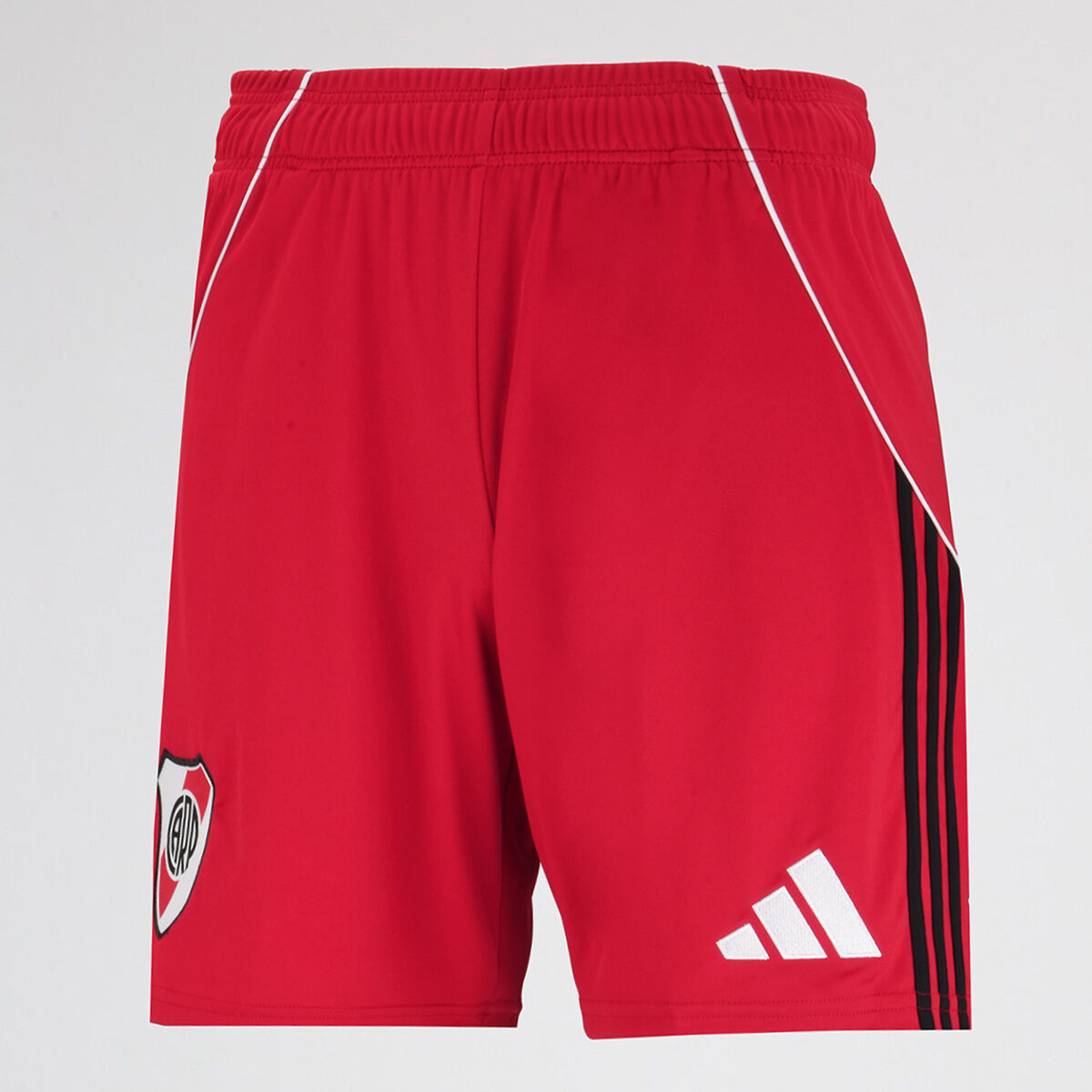 Short River Plate adidas 25 26 Suplente Hombre