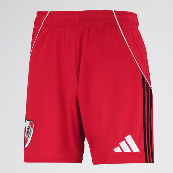 Short River Plate adidas 25/26 Suplente Hombre
