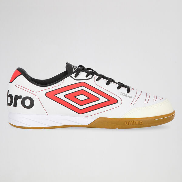 Botines F&uacute;tbol Umbro Class+ Sala Hombre