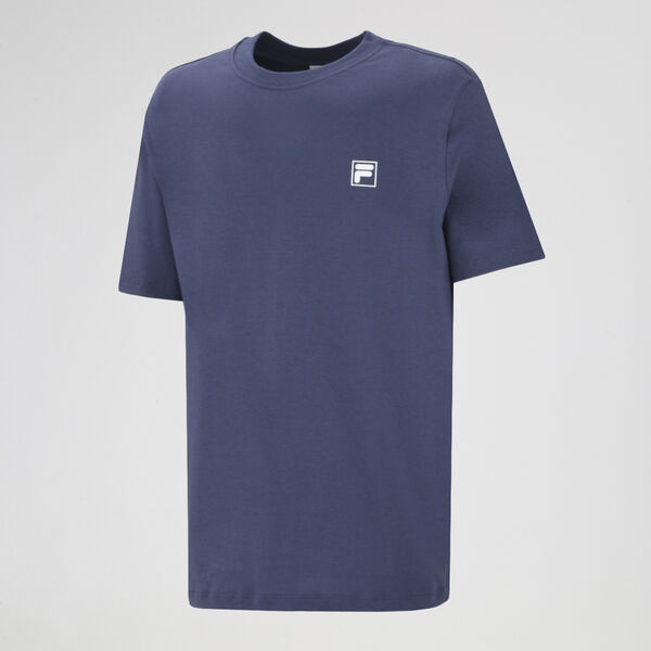 Remera Fila Comfort Classic Hombre