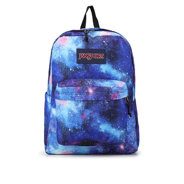 Mochila Jansport Superbreak Deep Space