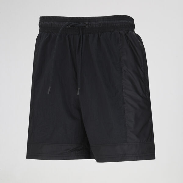 Short Under Armour Curry Woven Hombre
