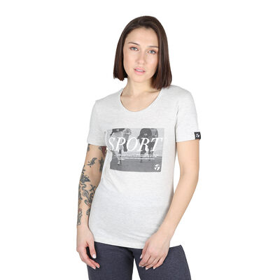 Remera Urbana Topper Sport Mujer