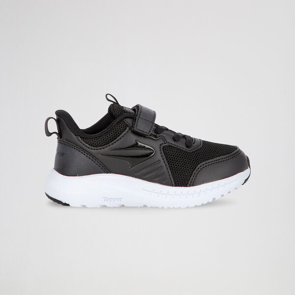 Zapatillas Topper Wind IV EVA Infantil