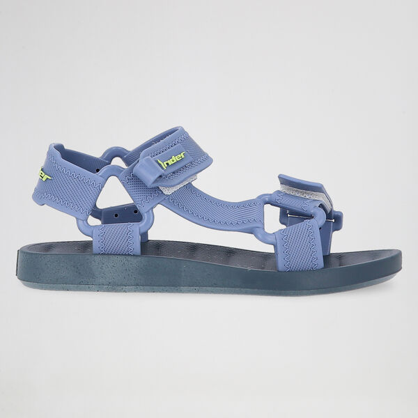 Sandalias Rider Free Style Ii Poliéster Infantil