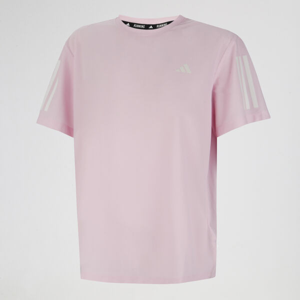 Remera Running adidas Own The Run Mujer