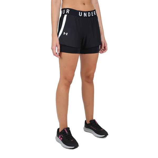 Short Under Armour Play Up 2-In-1