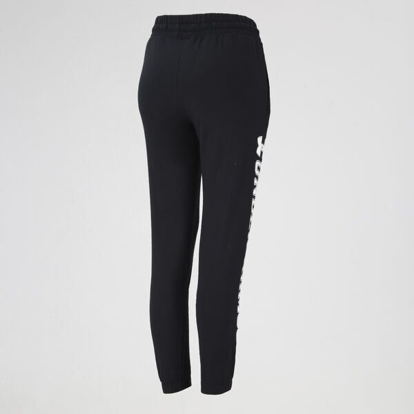 Pantal&oacute;n Under Armour Rival Terry Graphic Mujer