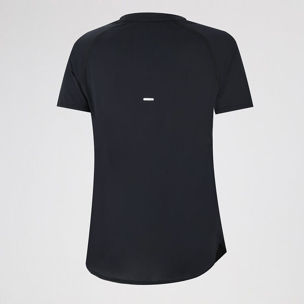 Remera Running Fila Bio III Flow Mujer