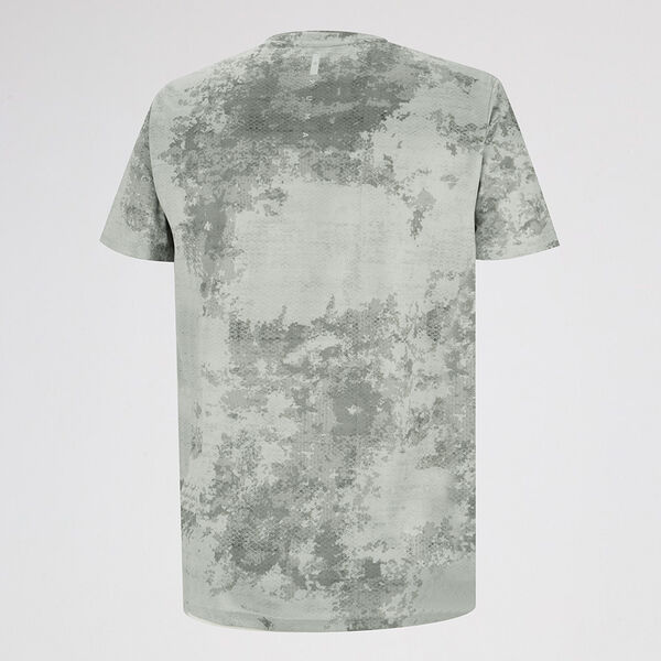 Remera Entrenamiento Puma Flex Hombre