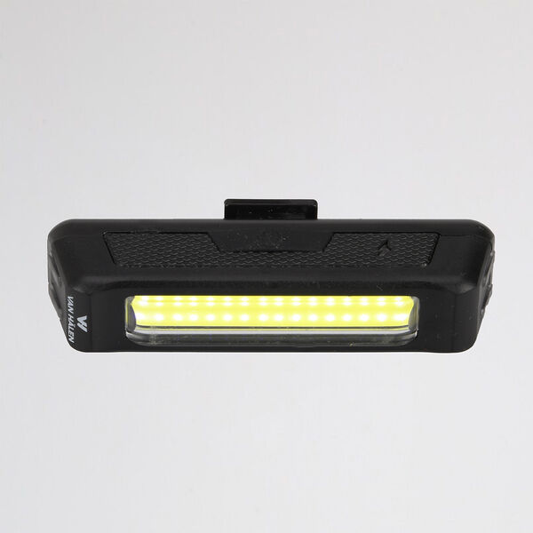 Luz Ciclismo Van Halen Plus Front