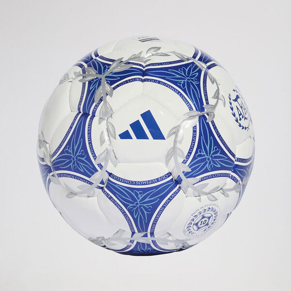 Pelota F&uacute;tbol adidas Argentum Gambeta Pro Sala