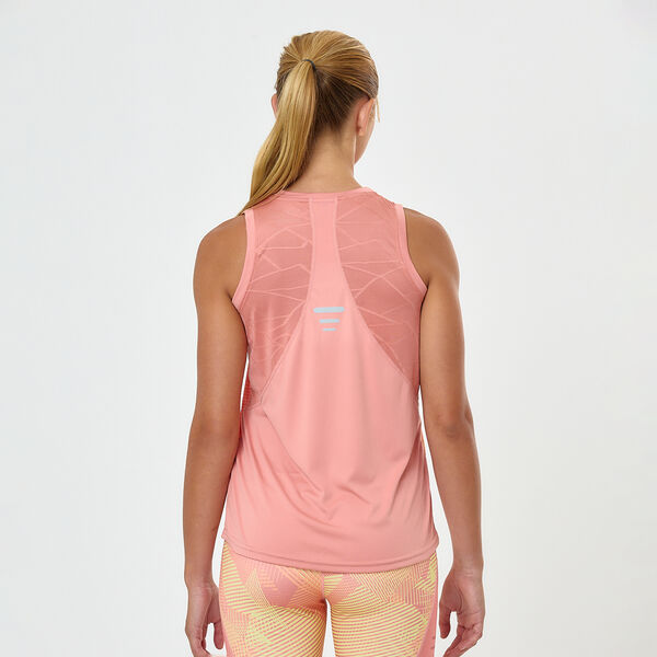 Musculosa Lotto X-fit Wo para Mujer