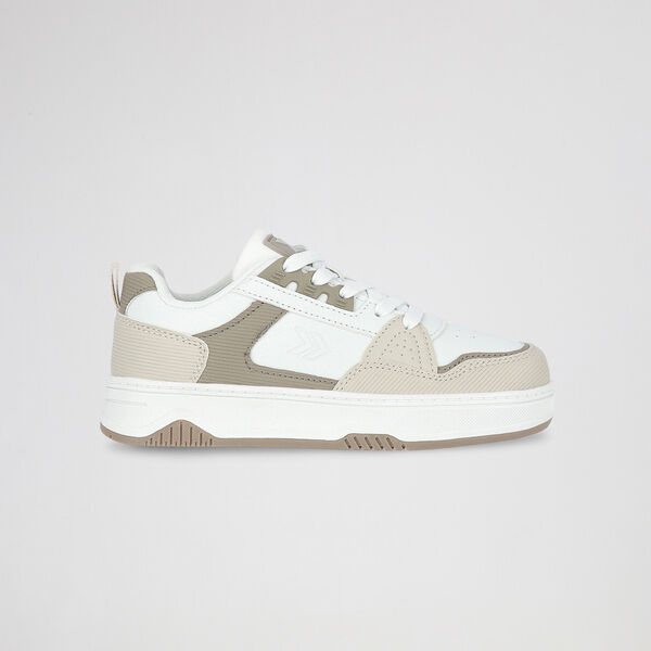 Zapatillas Atomik Board Infantil