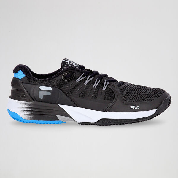Zapatillas Tenis Fila Float Verve Clay Hombre