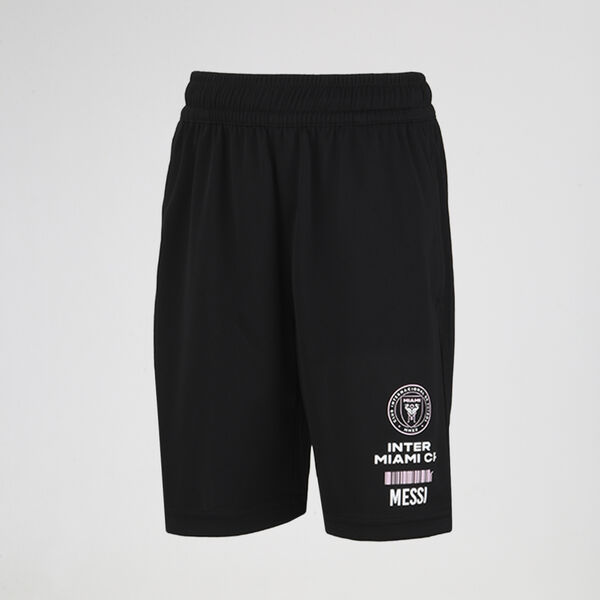 Short Fútbol MLS One Team Niño