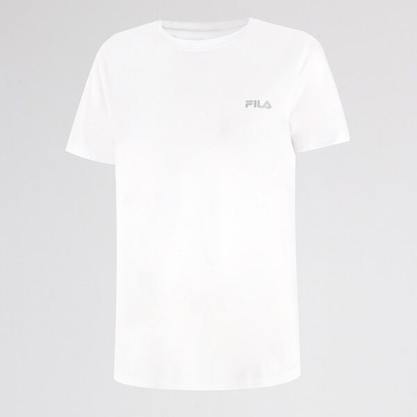 Remera Entrenamiento Fila Basic Sports III Mujer
