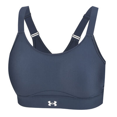 Top Training Under Armour Infinity Crossover High Mujer