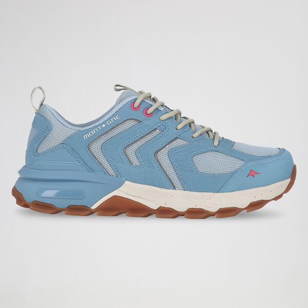 Zapatillas Outdoor Montagne Taurus Mujer