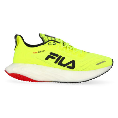 Zapatillas Running Fila Float Maxxi Hombre