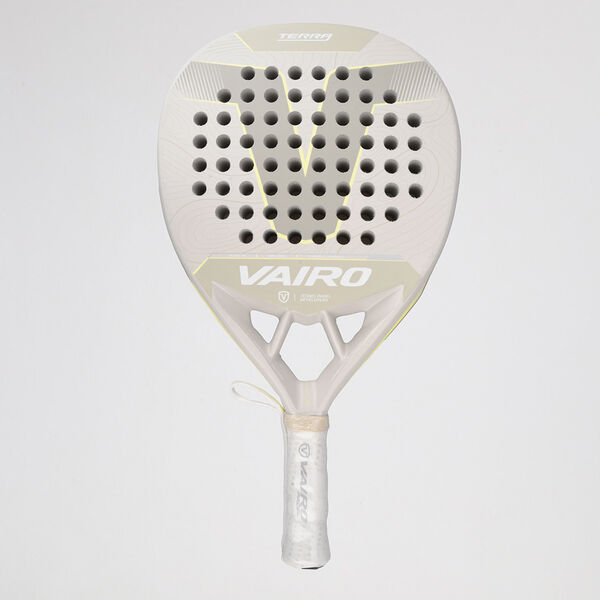 Paleta P&aacute;del Vairo Terra