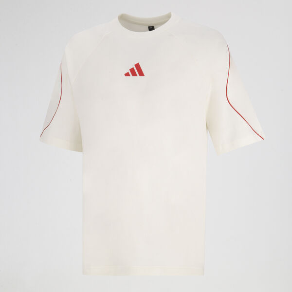 Remera adidas Stadium Hombre
