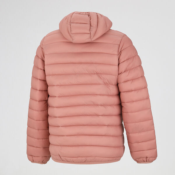 Campera Set Sport Check Easy Poliéster Mujer