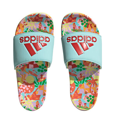 Ojotas adidas Adilette Comfort