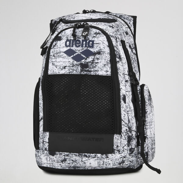 Mochila Arena All Set 902 Lacquer 45 L