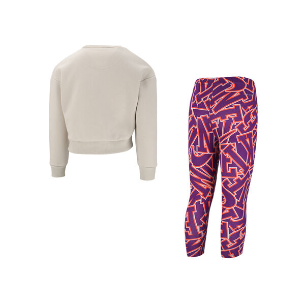 Conjunto Nike Join The Club Niña