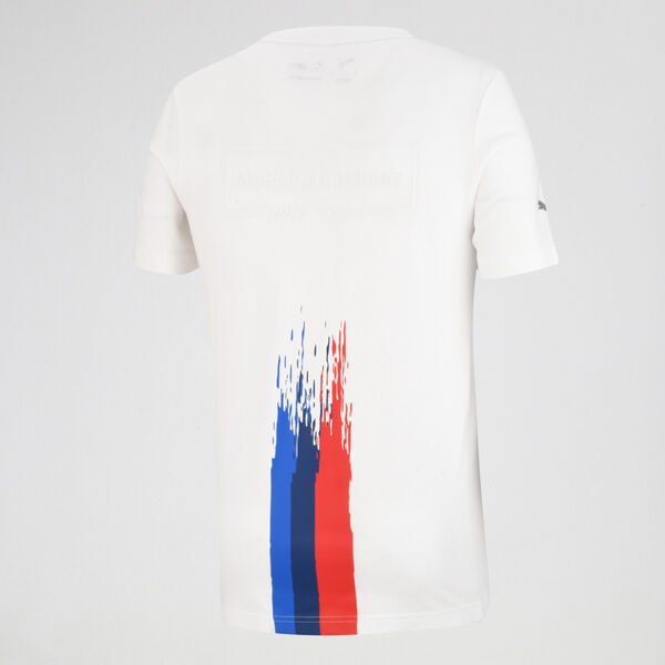 Remera Puma BMW Hombre