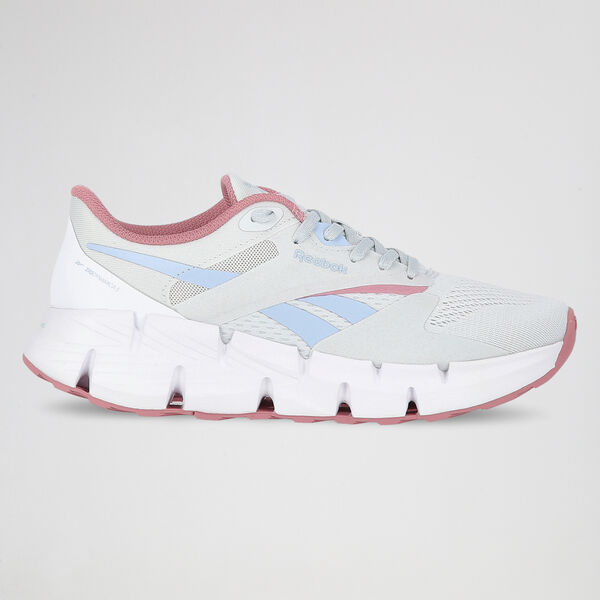 Zapatillas Running Reebok Zig Dynamica 5 Mujer