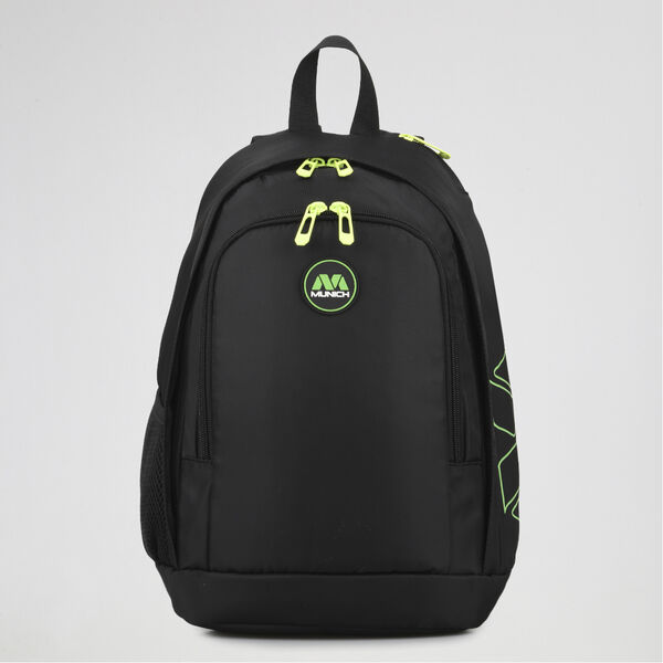 Mochila Hockey Munich Trophy 24 L Poliéster