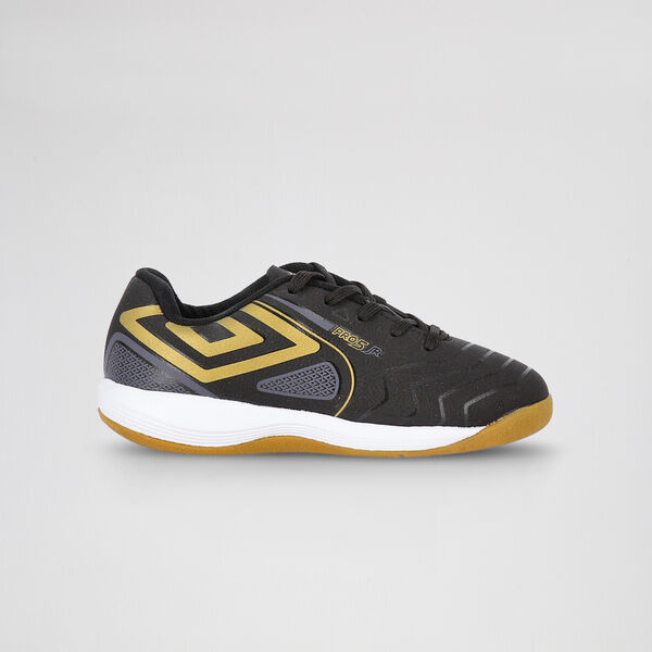 Botines Fútbol Umbro Pro 5 Sala Infantil
