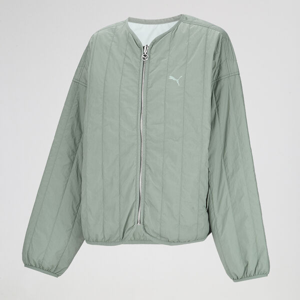 Buzo Puma Wardrobe Essentials de Mujer