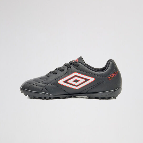 Botines F&uacute;tbol Umbro Class Footballer TF Ni&ntilde;o